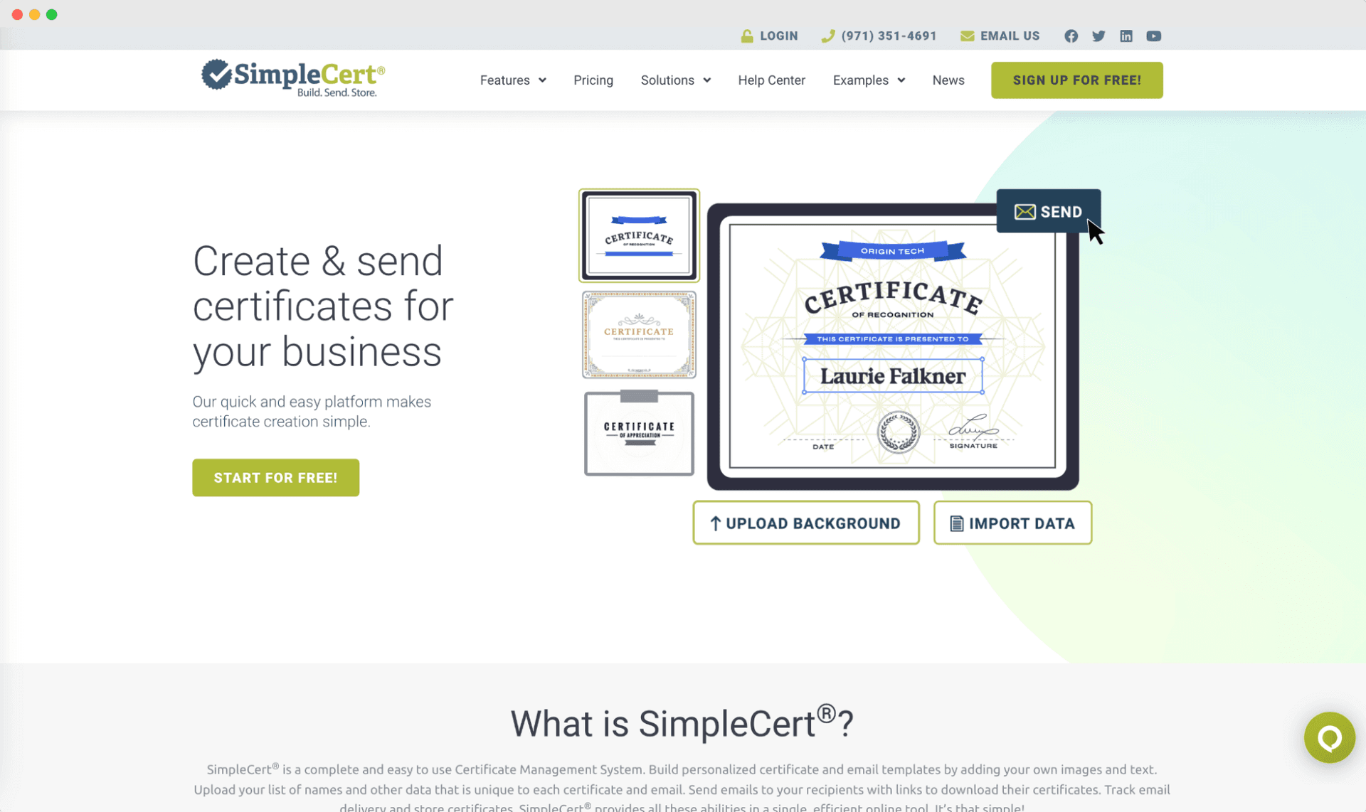 8 Best Free Certificate Maker Apps to Create Certificates