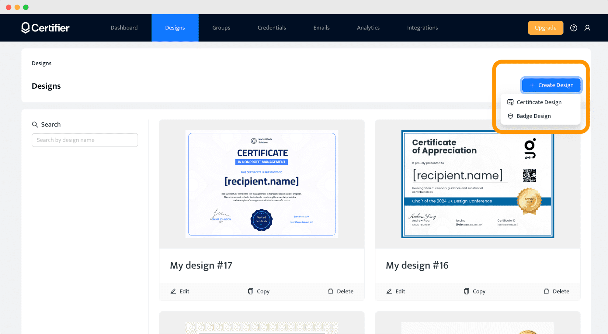 Here’s How to Unlock the Power of AI Certificate Generator (+ Prompt Tips!)