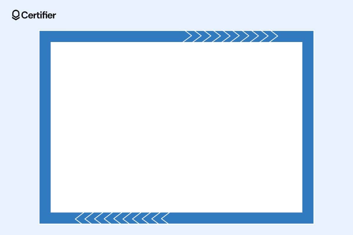 33+ Free Certificate Borders to Download