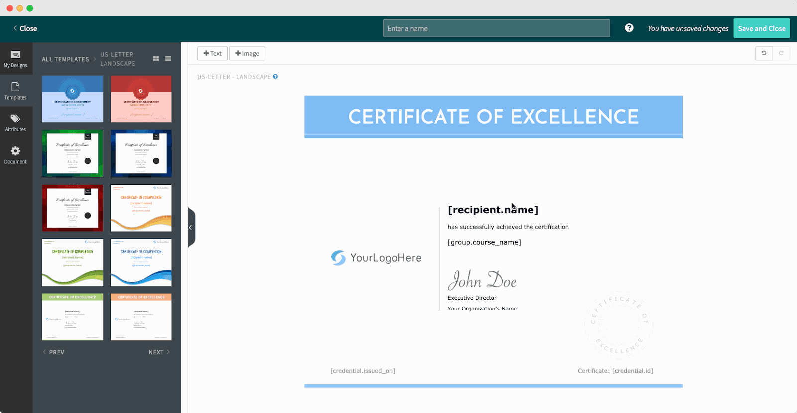 Credential Management System Css The Toolbox: 14 Top Digital Credential Management Software