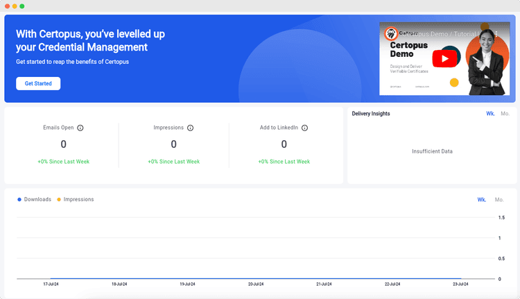 Certifier Software The Toolbox: 14 Top Digital Credential Management Software