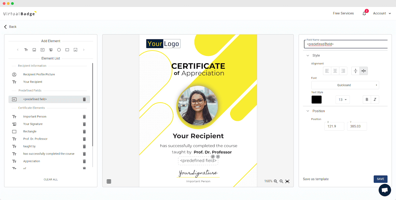 Certifier Software The Toolbox: 14 Top Digital Credential Management Software