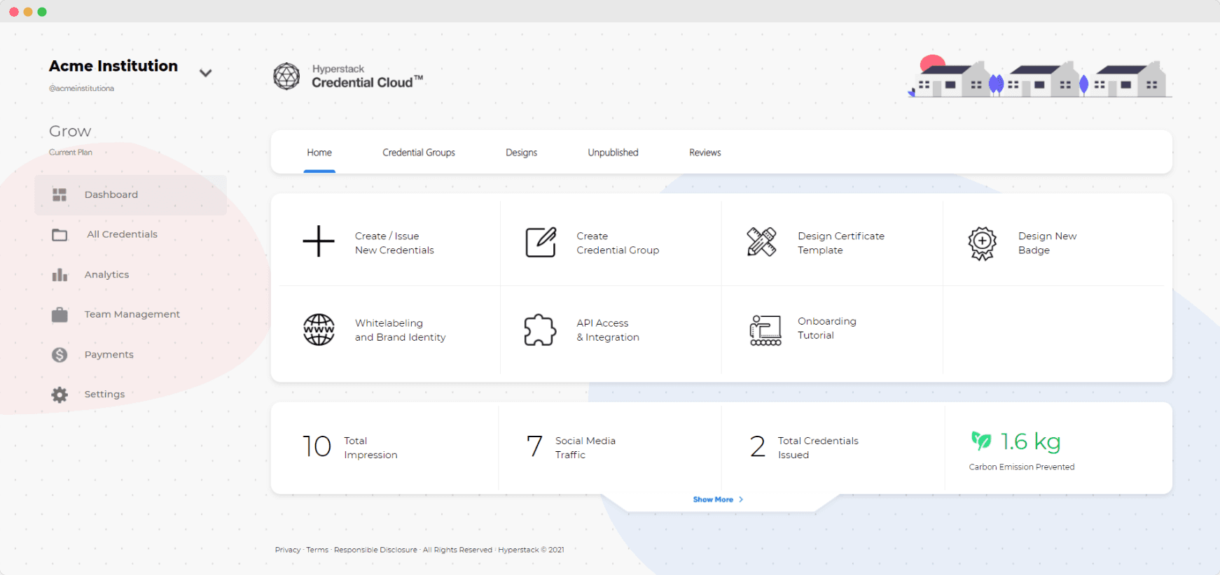 Credential Management System Css The Toolbox: 14 Top Digital Credential Management Software