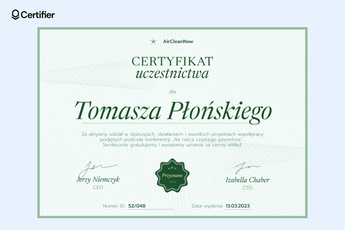 18 Szablon w Certyfikat w Uczestnictwa Do Pobrania 18-szablon-w-certyfikat-w-uczestnictwa-do-pobrania