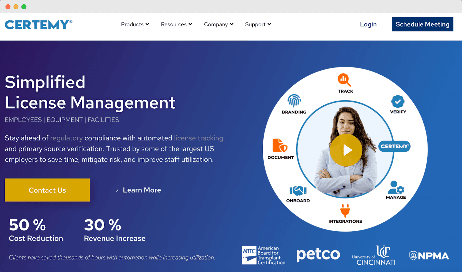 Certifier Software 7 Best Certification Management Software