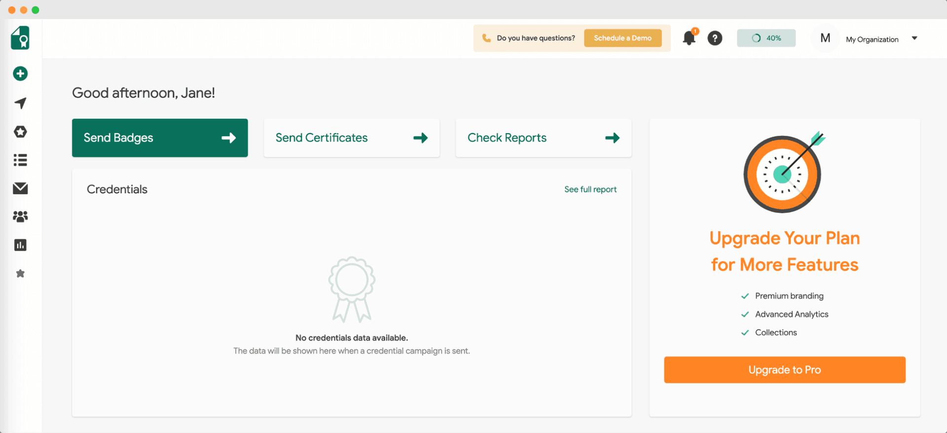 Certifier Software 7 Best Certification Management Software