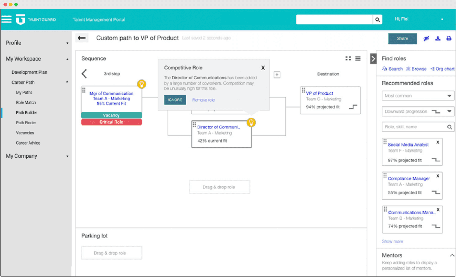 Talentguard 7 Best Certification Management Software