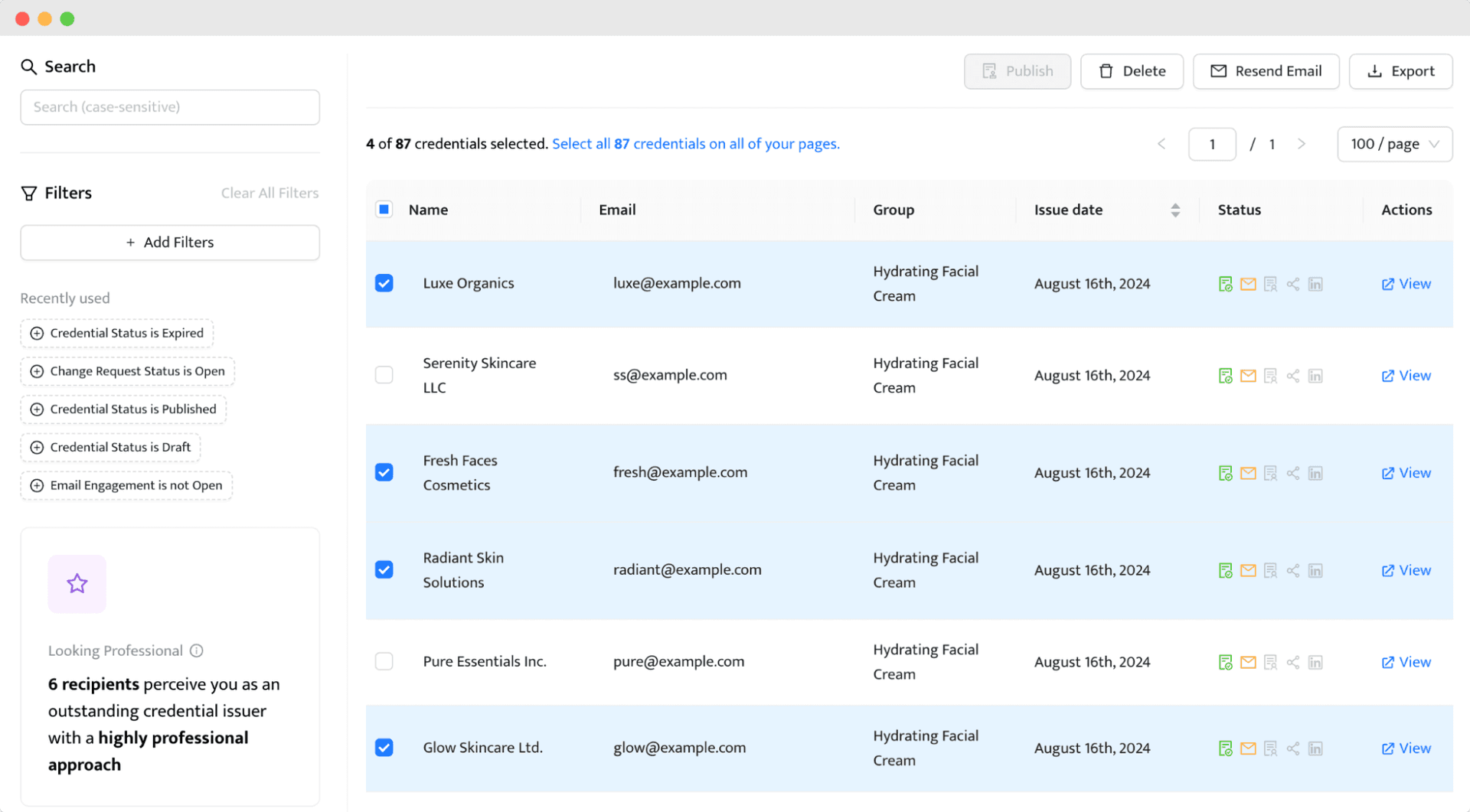 Digital Badging: Tips and Steps for Implementation