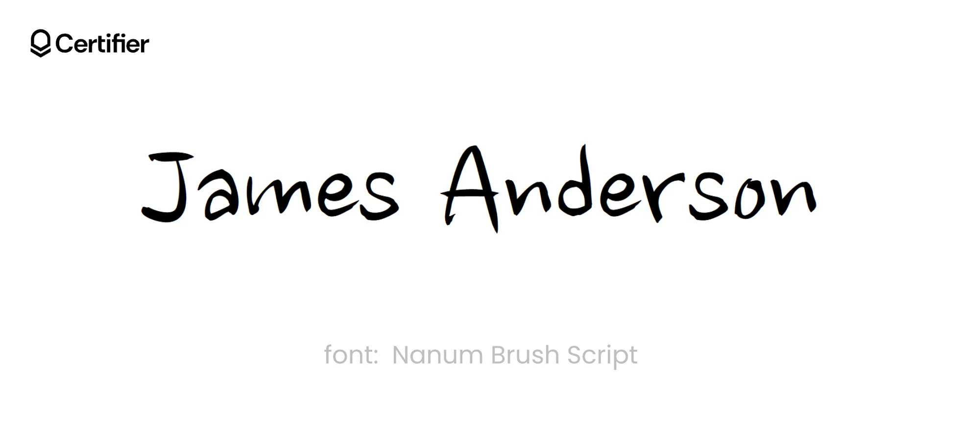 30 Best Signature Fonts in Word to Get For Free