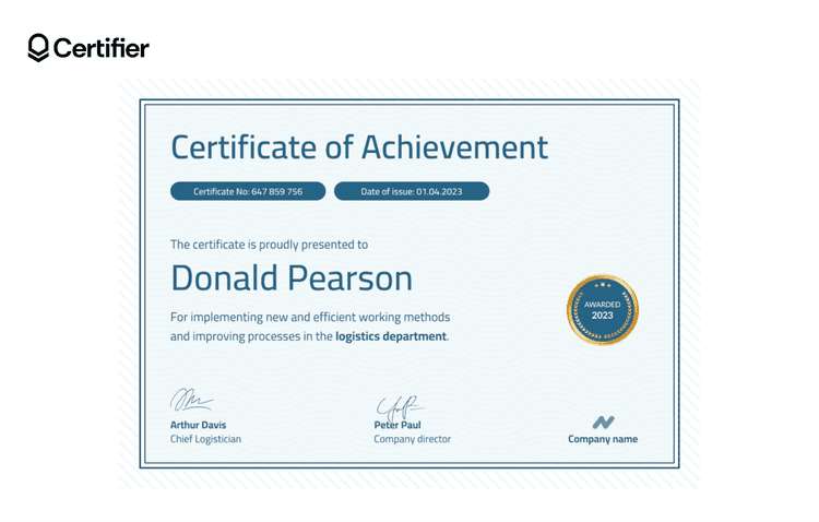 How to Create a Digital Certificate?