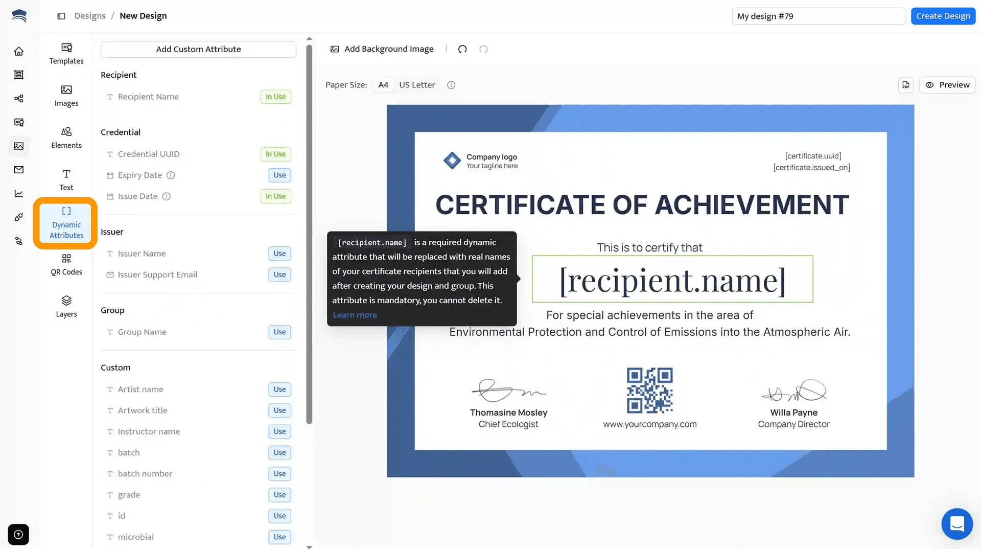 How to Create a Digital Certificate?