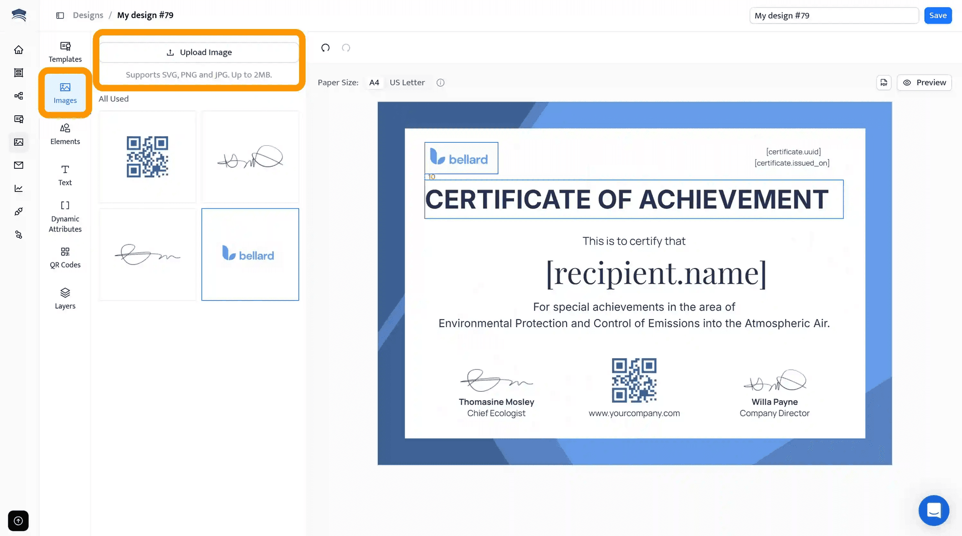 How to Create a Digital Certificate?