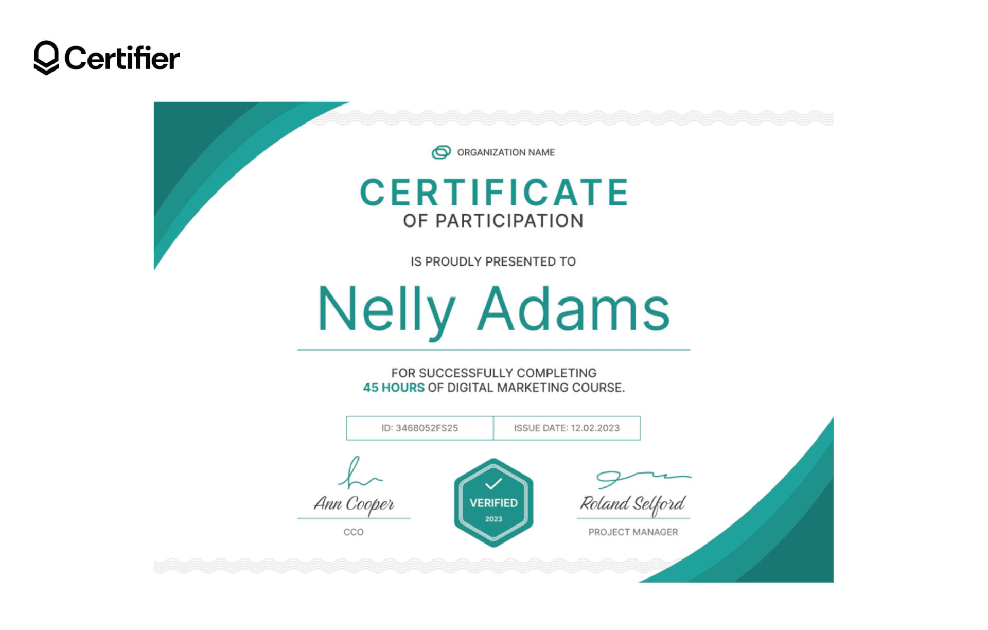How to Create a Digital Certificate?