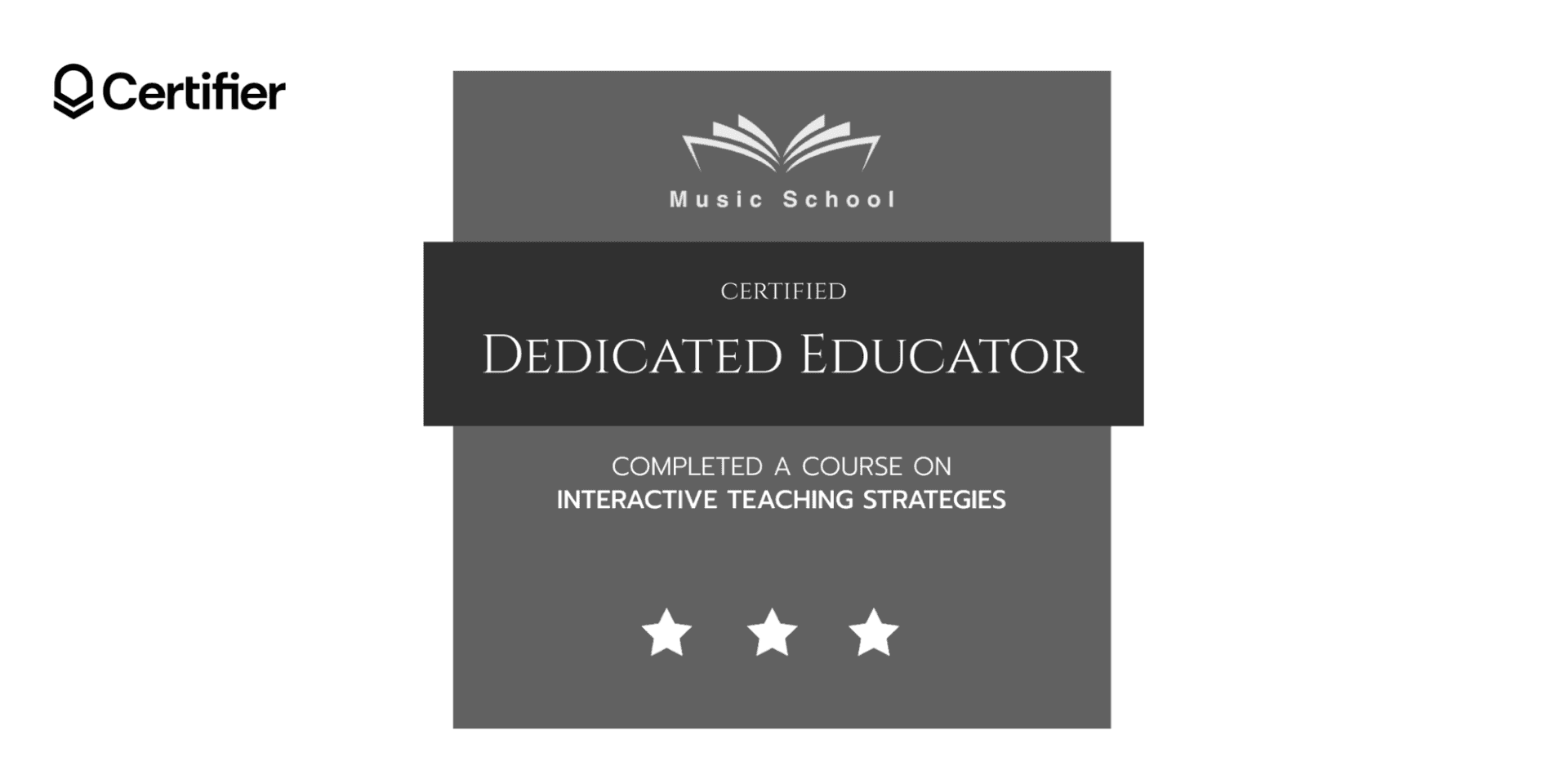 Skills Badges 101: Everything You Need to Know (Ultimate Guide)