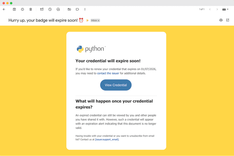 Skills Badges 101: Everything You Need to Know (Ultimate Guide)