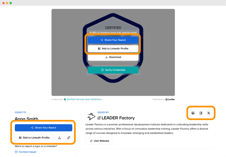 Skills Badges 101: Everything You Need to Know (Ultimate Guide)