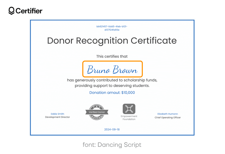 30 Best Signature Fonts Google Docs You Can Use for Free 30 Best Signature Fonts Google Docs You Can Use for Free