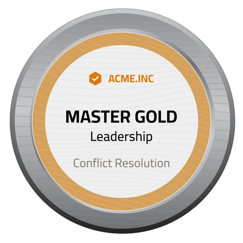 Free Customizable Badge Templates - Download or Edit Online | Certifier