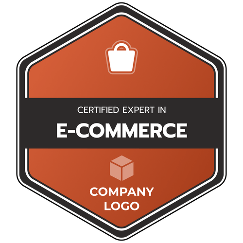 Free Customizable Badge Templates - Download or Edit Online | Certifier