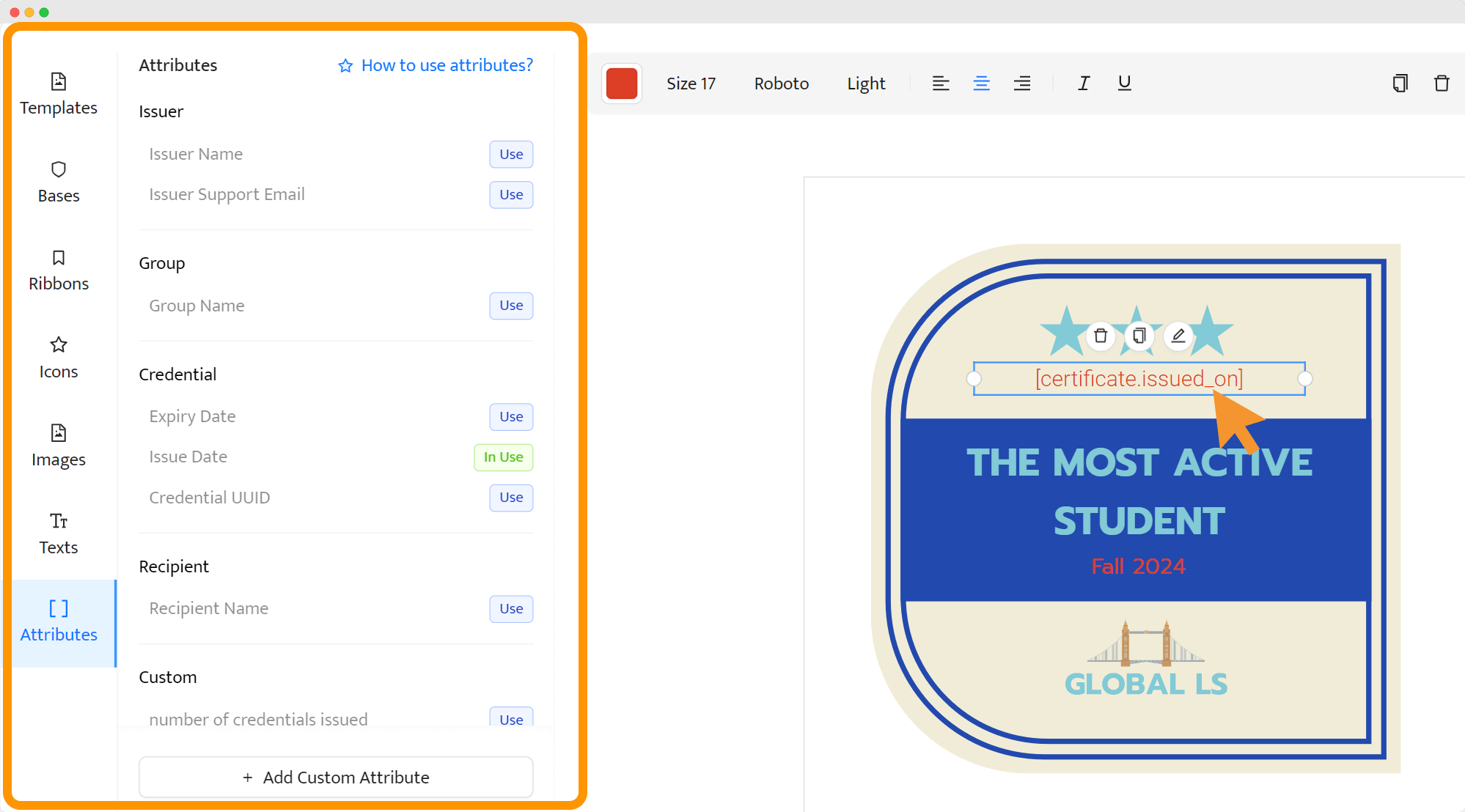 Badge Sign In Digital Badges for Students: Step-By-Step Tutorial + Tips