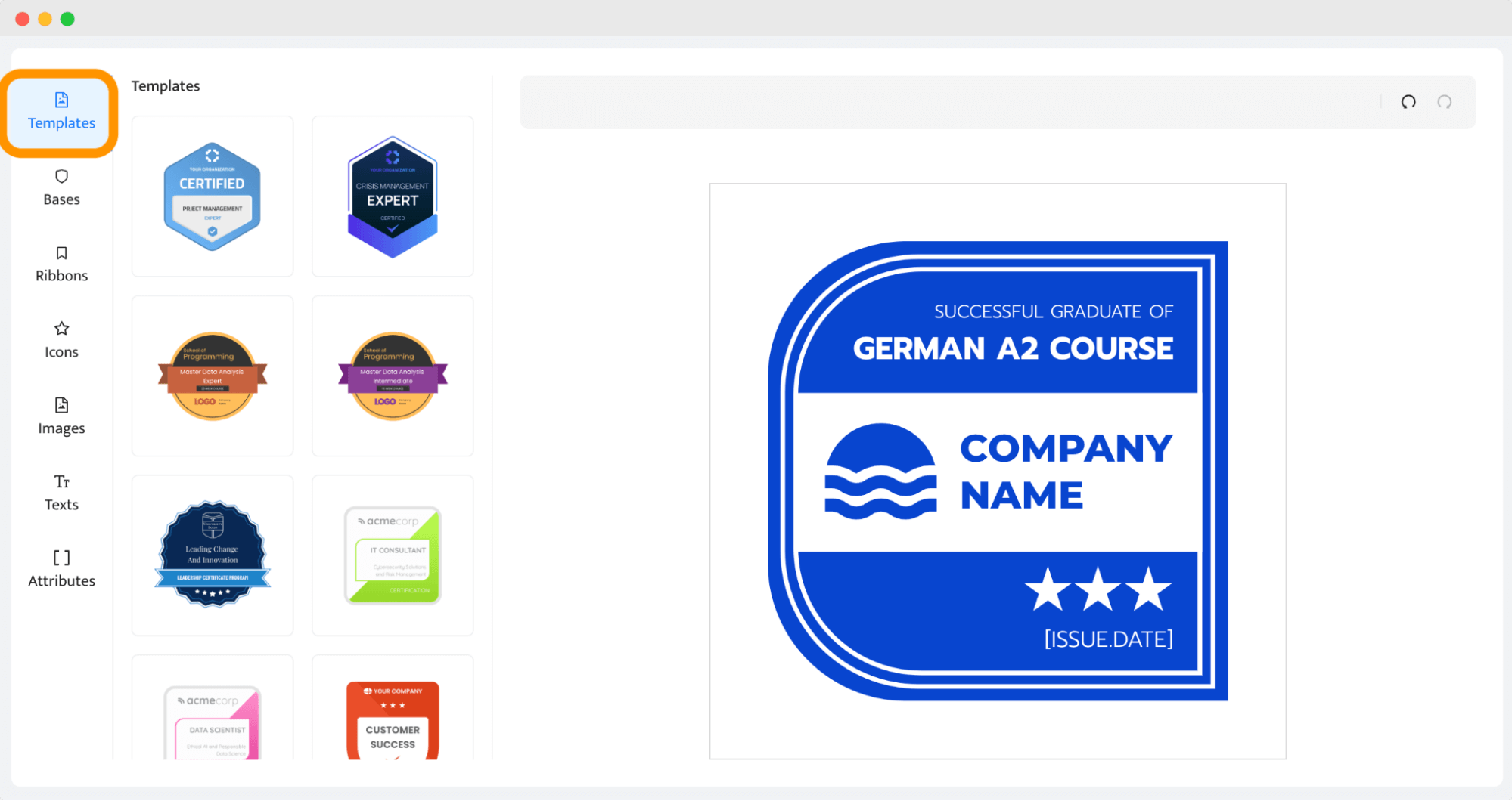 Digital Badges for Students: Step-By-Step Tutorial + Tips