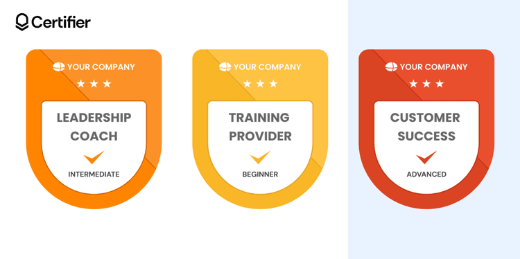 Top LinkedIn Digital Badges to Use for Free