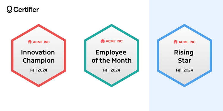 Top LinkedIn Digital Badges to Use for Free