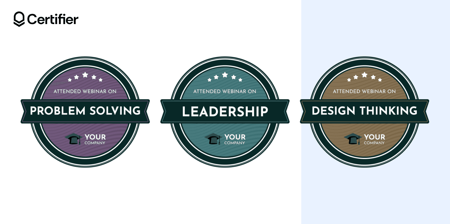 20+ Badge Templates Word to Customize for Free