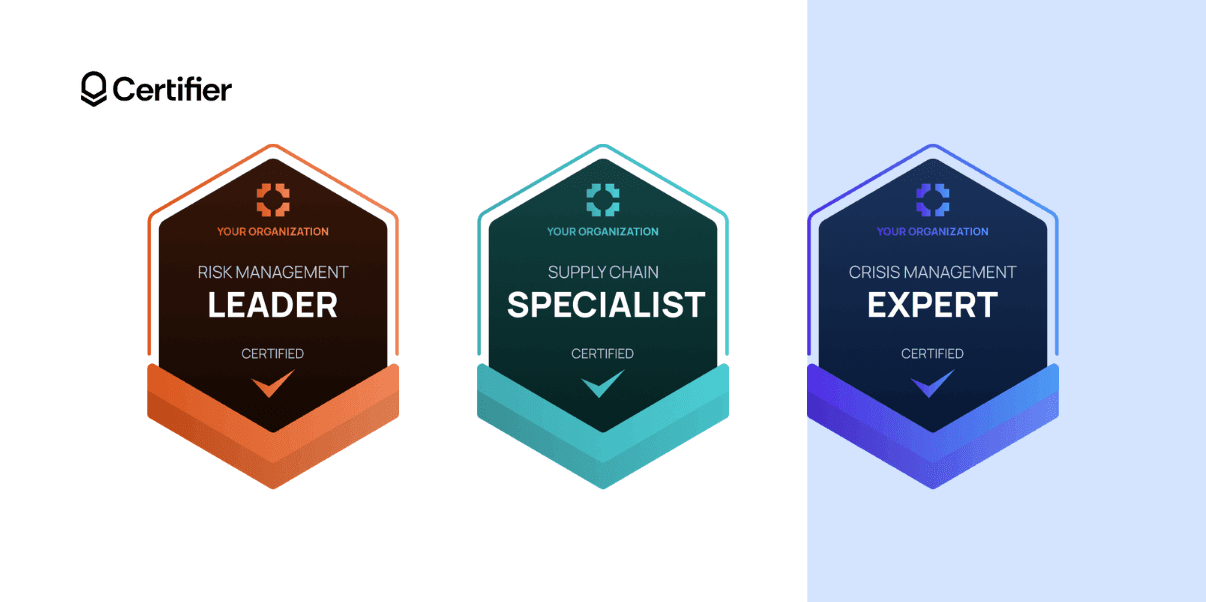 20+ Free Digital Badge Templates (Ready to Use)