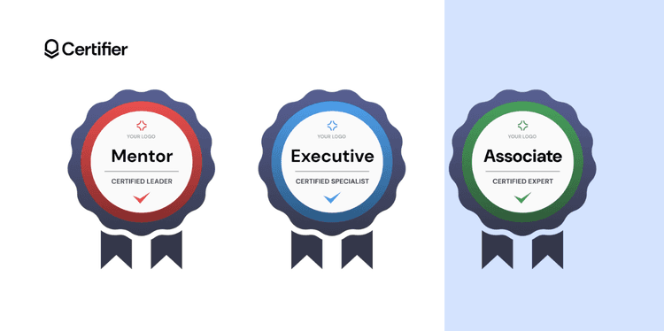 20+ Free Digital Badge Templates (Ready to Use)