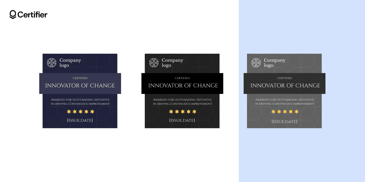 Rewarding Badges 24 Ideas for Employee Recognition Badges