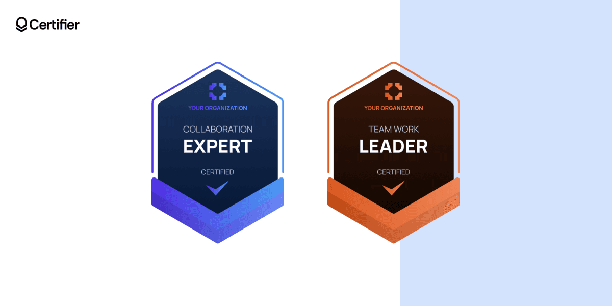 24 Ideas for Employee Recognition Badges