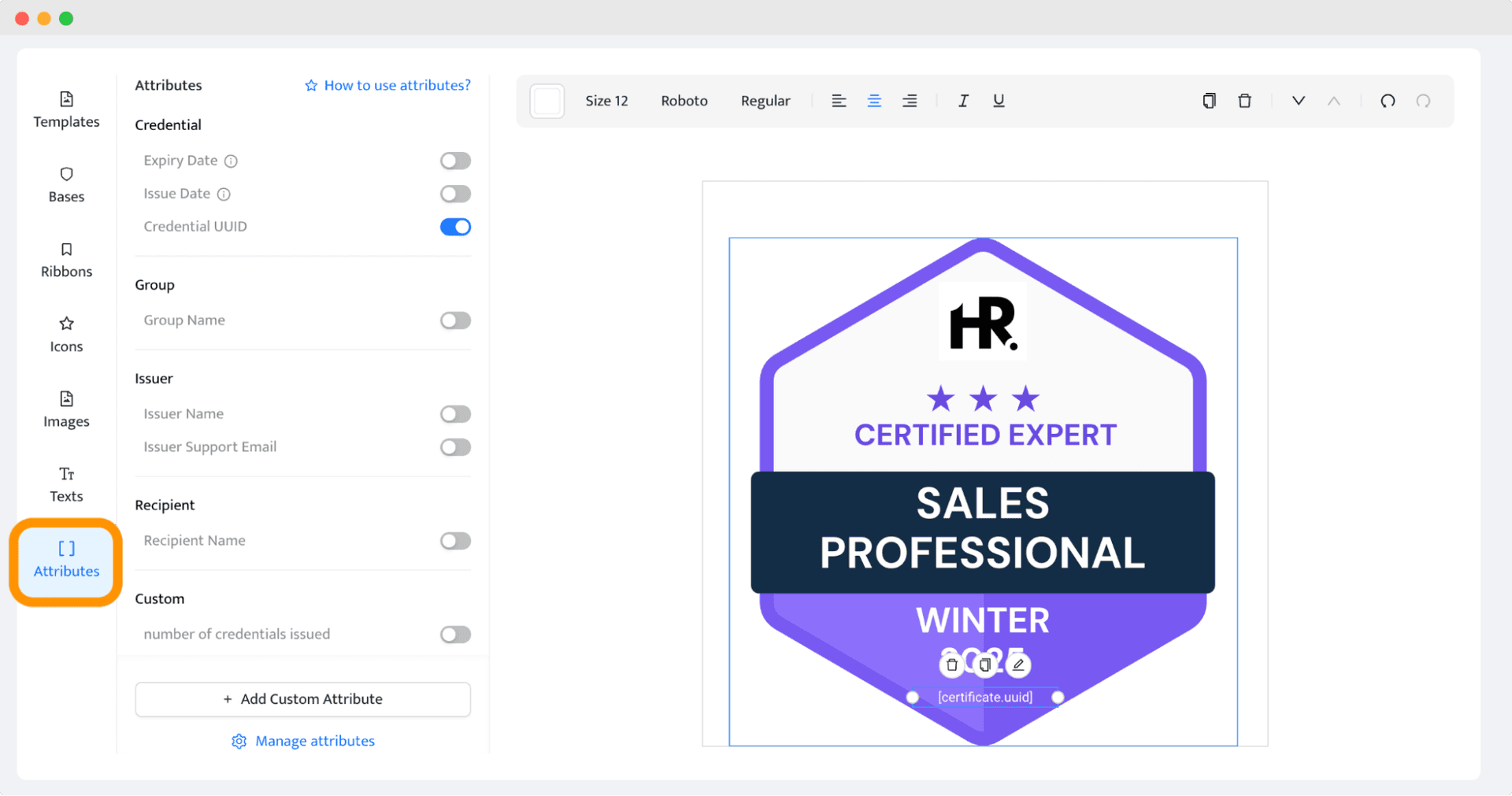 How to Create a LinkedIn Certification Badge?