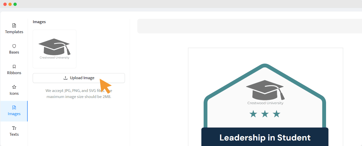 Badge Sign In Digital Badges in Higher Education: Complete Guide