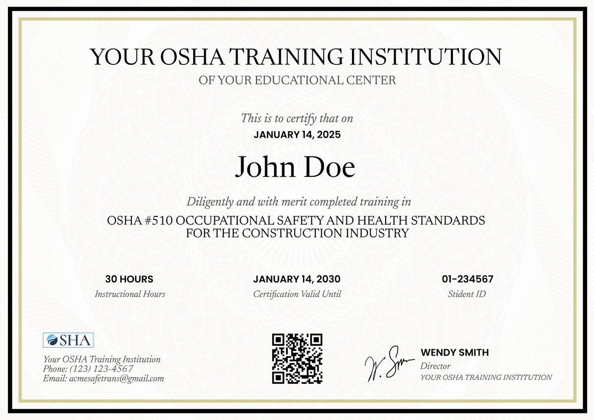 Free Certificate Templates Certifier