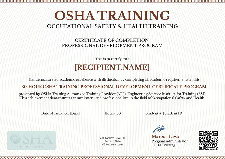 Free Certificate Templates Certifier