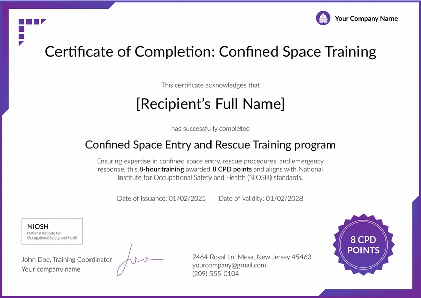 Free Certificate Templates Certifier Free Certificate Templates Certifier