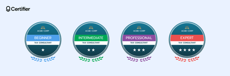Guide to Using Digital Badges for Recognition of Skills and Achievements