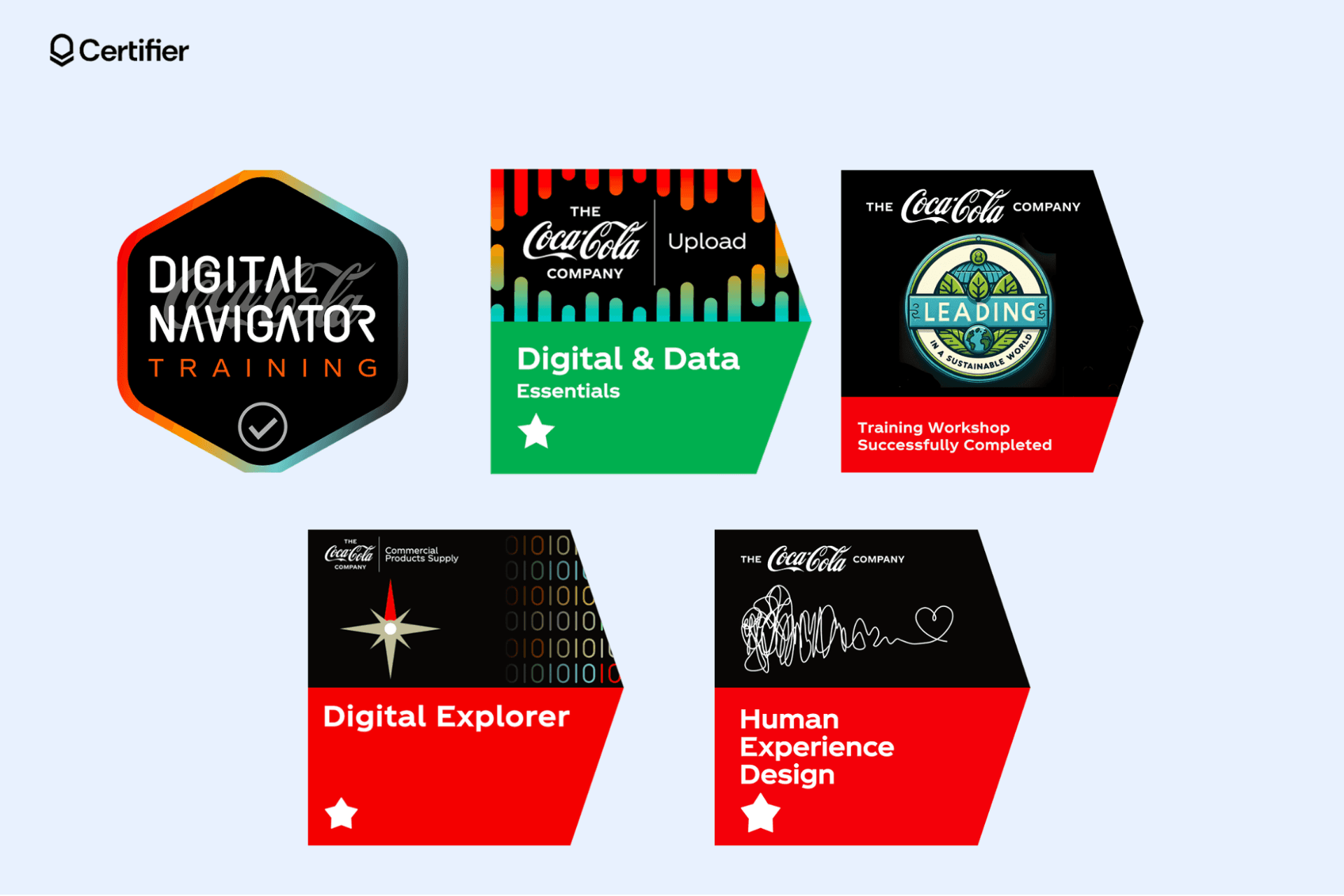 Guide to Using Digital Badges for Recognition of Skills and Achievements