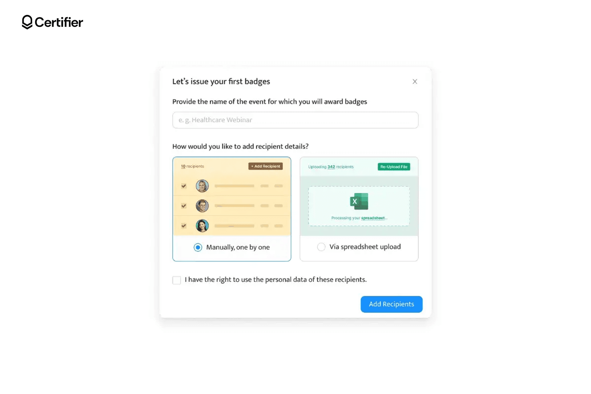 Guide to Using Digital Badges for Recognition of Skills and Achievements