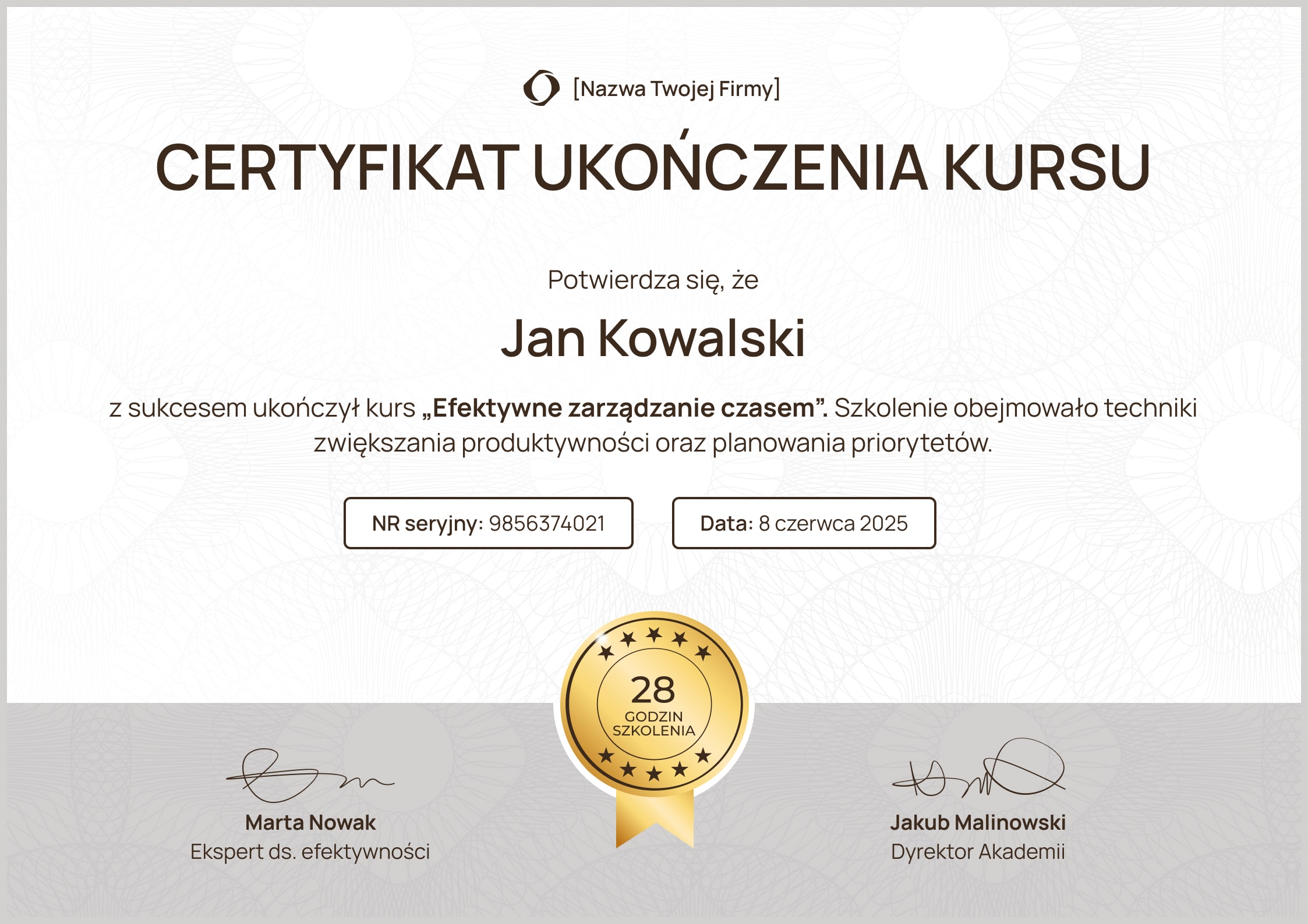Darmowe Wzory Certyfikat w I Dyplom w Do Druku Certifier darmowe-wzory-certyfikat-w-i-dyplom-w-do-druku-certifier