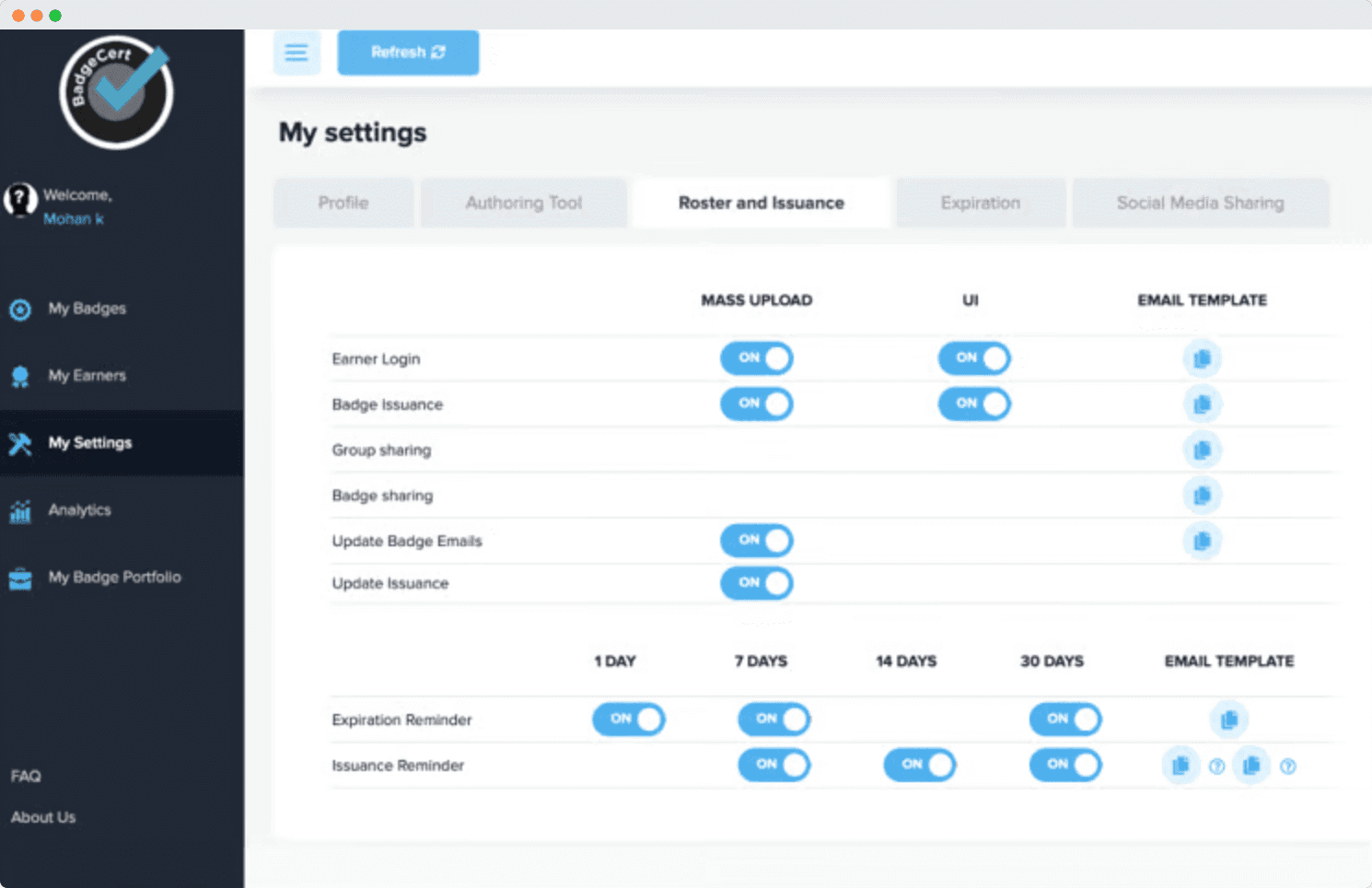 Top 7 Digital Badge Platforms for Credentials Management