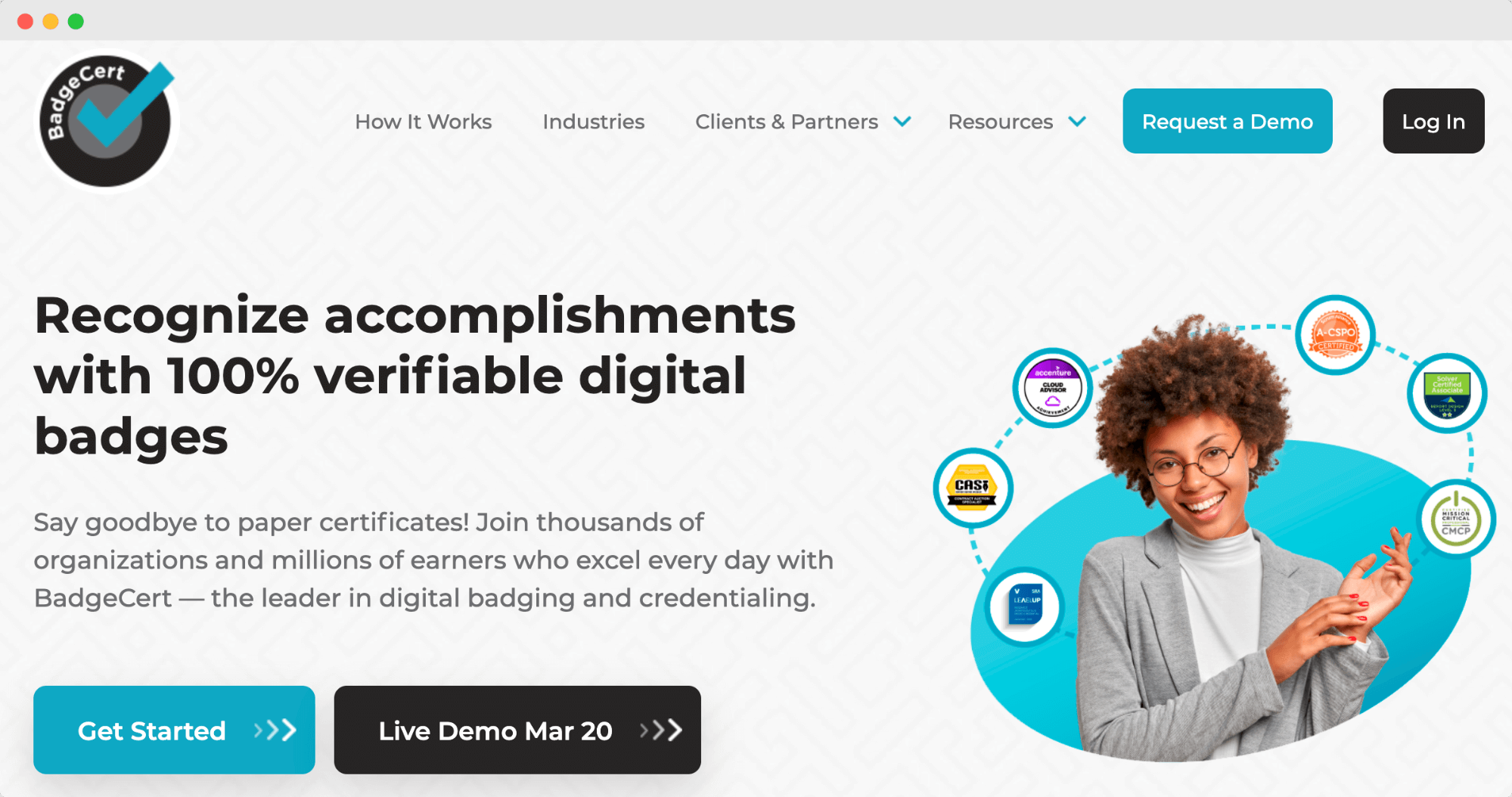 Top 7 Digital Badge Platforms for Credentials Management