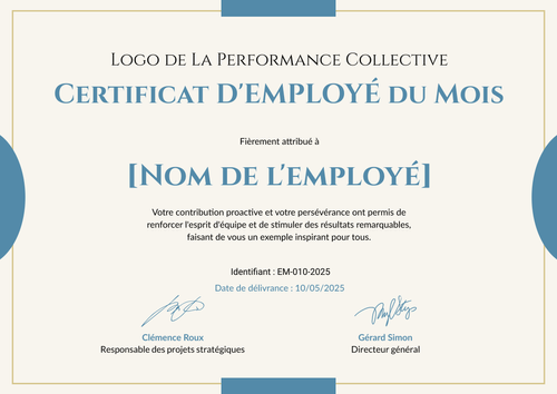 Mod les De Certificat D appr ciation Personnalisables Gratuit mod-les-de-certificat-d-appr-ciation-personnalisables-gratuit