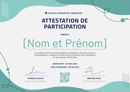 Mod les De Certificat De Participation T l chargement Gratuit mod-les-de-certificat-de-participation-t-l-chargement-gratuit