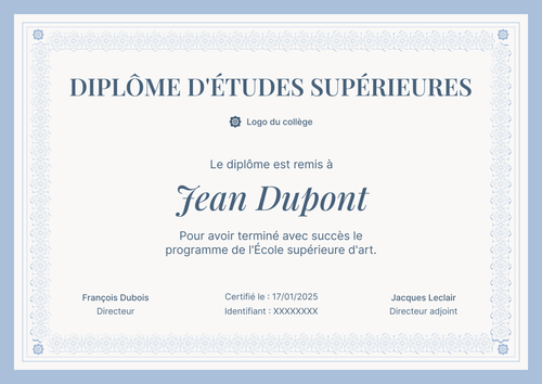 Mod les De Dipl mes Gratuits Imprimer Ou Modifier Certifier mod-les-de-dipl-mes-gratuits-imprimer-ou-modifier-certifier