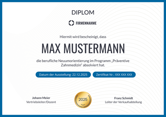 Professionelle Technische Diplom Vorlage professionelle-technische-diplom-vorlage