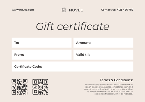 Free Certificate Templates | Certifier