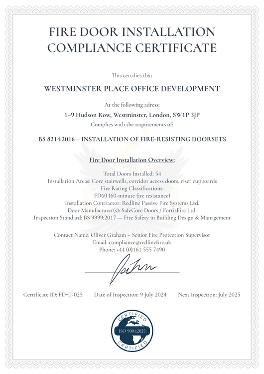 Cladding Cvertificate Fully Editable Certificate of Completion Templates – Free to Get